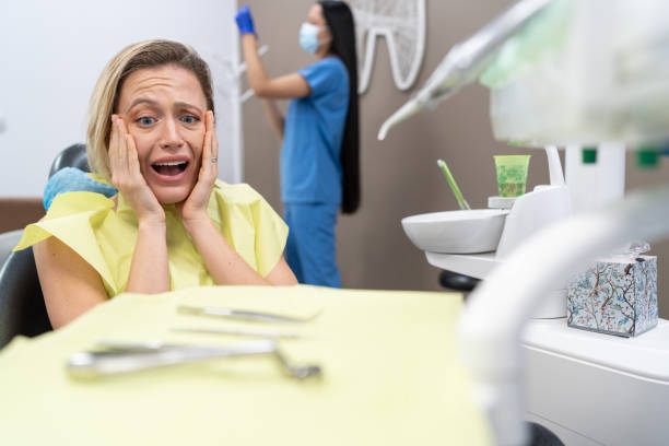 Best Emergency Dental Care for Sports Injuries in Norwood, PA
