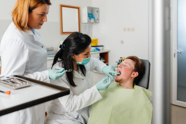 Best Knocked-Out Tooth (Avulsed Tooth) Treatment in Norwood, PA